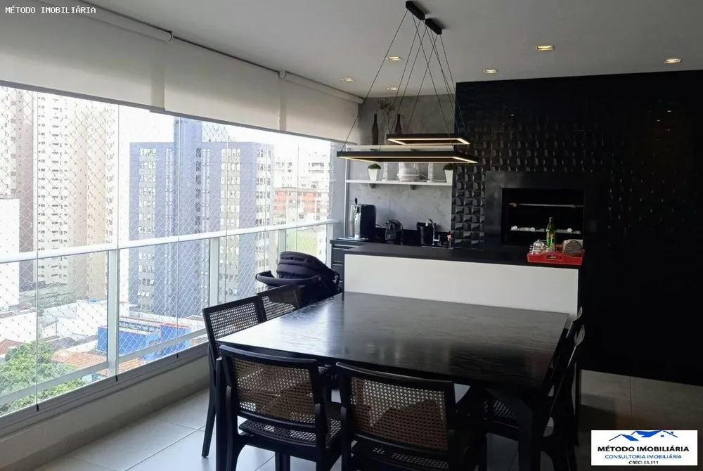 Apartamento, 3 quartos, 121 m² - Foto 1
