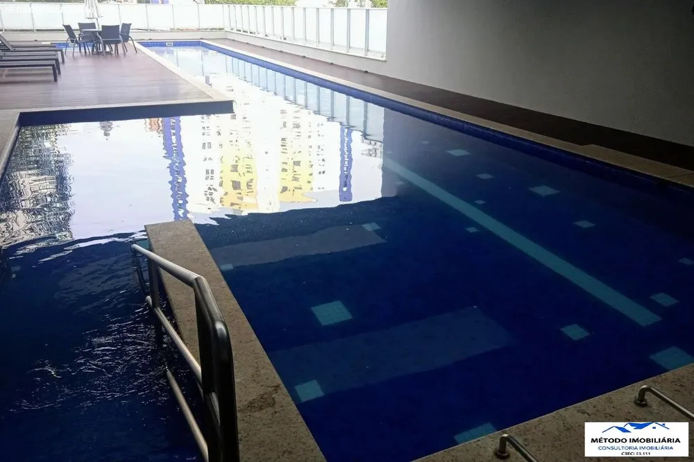 Apartamento, 3 quartos, 121 m² - Foto 8