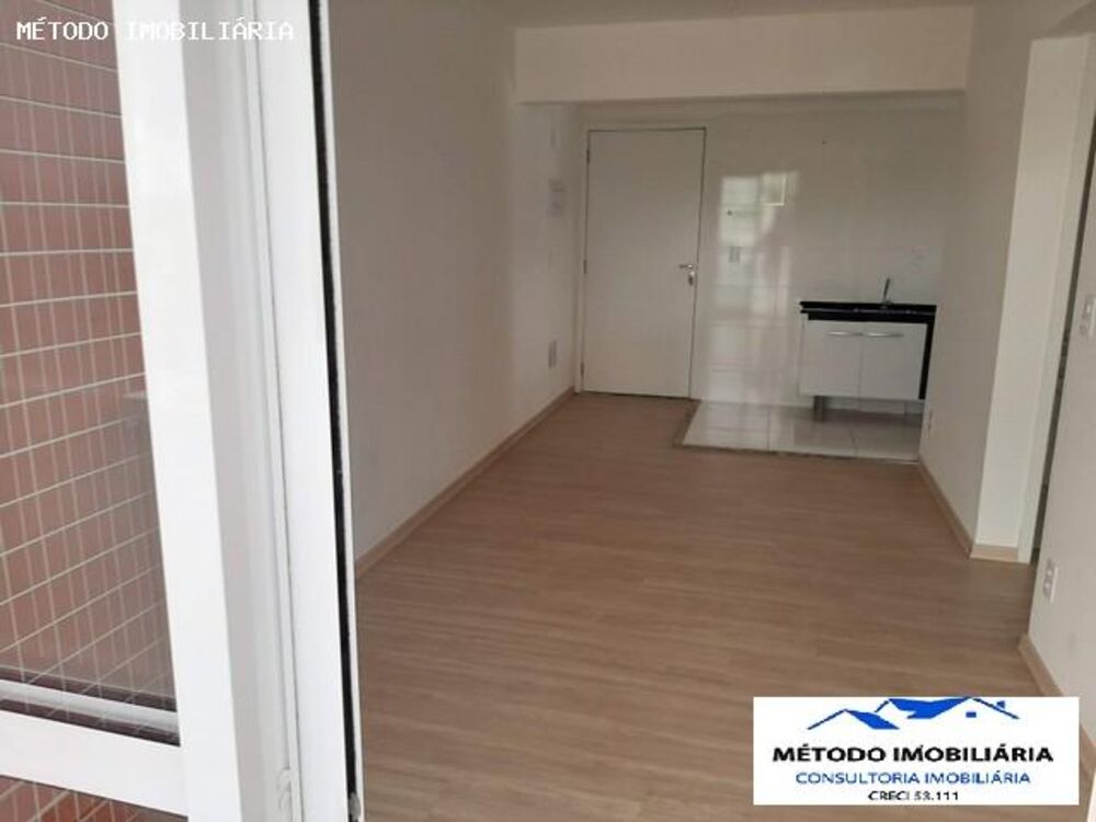 Apartamento, 2 quartos, 57 m² - Foto 1