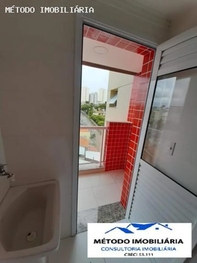 Apartamento, 2 quartos, 57 m² - Foto 12