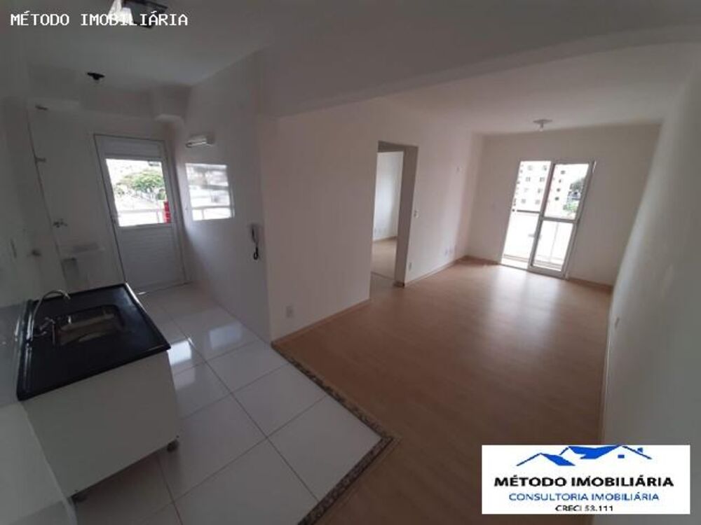 Apartamento, 2 quartos, 57 m² - Foto 2