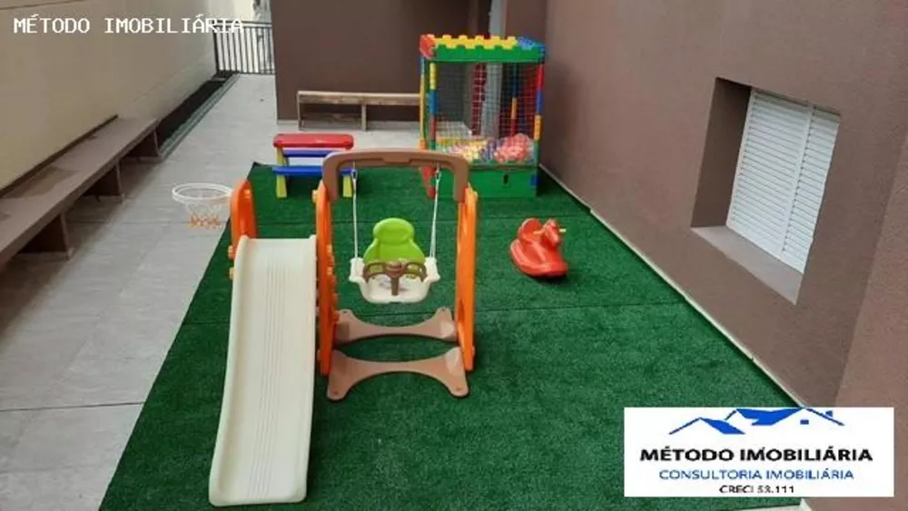 Apartamento, 2 quartos, 57 m² - Foto 15