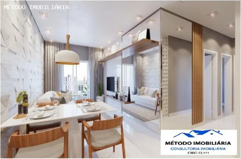 Apartamento, 2 quartos, 49 m² - Foto 9