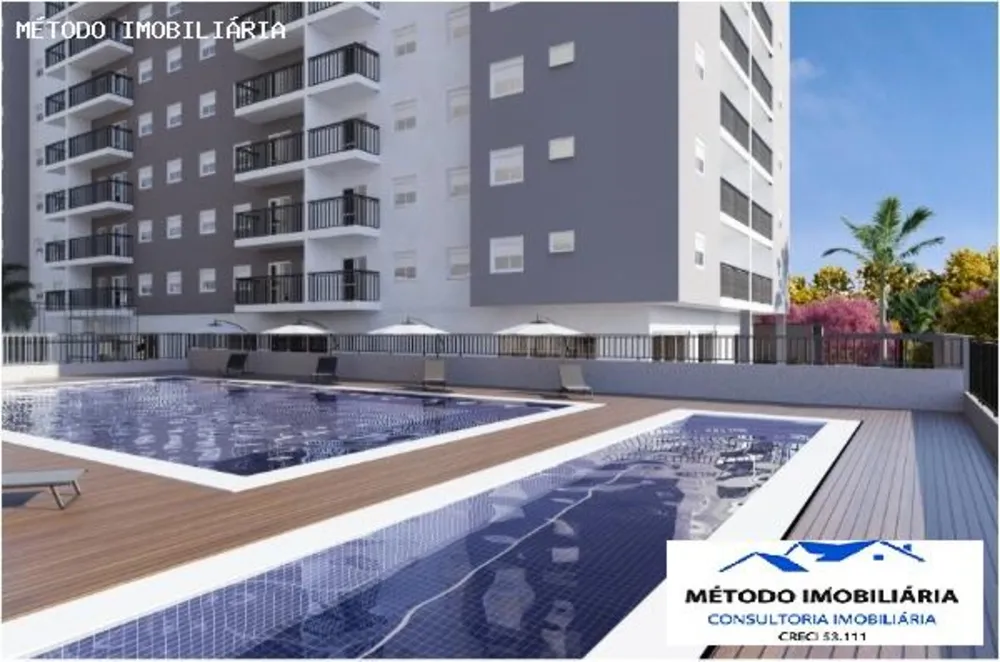Apartamento, 2 quartos, 49 m² - Foto 10