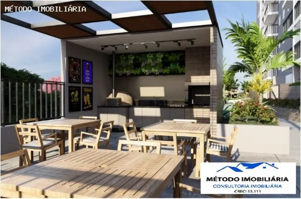 Apartamento, 2 quartos, 49 m² - Foto 5