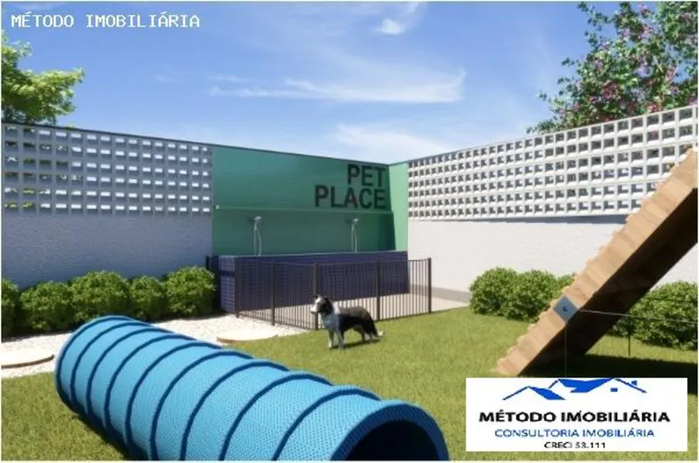 Apartamento, 2 quartos, 49 m² - Foto 8