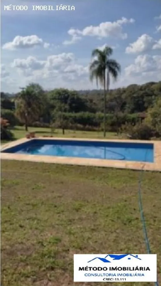 Chácara, 3 quartos, 5800 m² - Foto 18