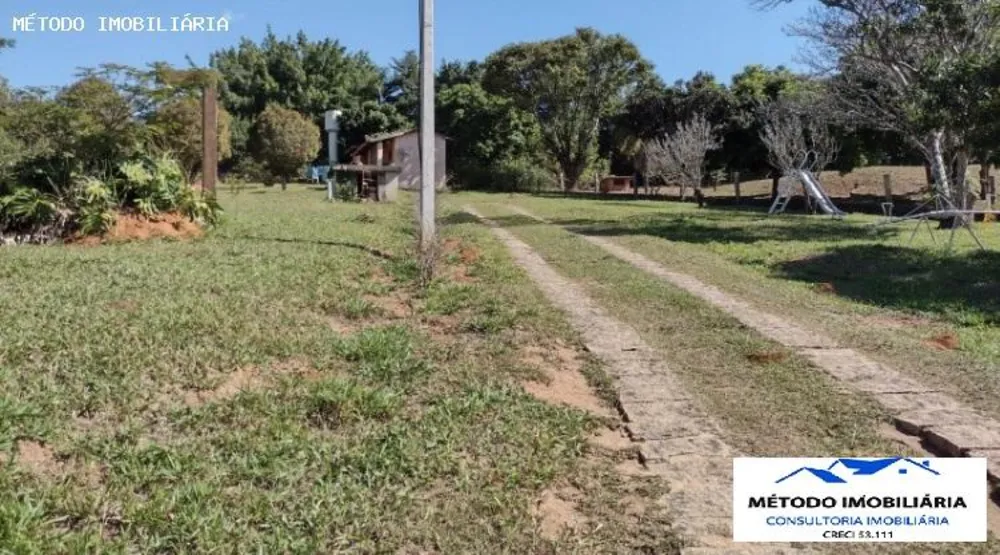 Chácara, 3 quartos, 5800 m² - Foto 22