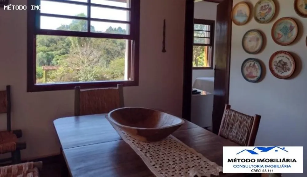 Chácara, 3 quartos, 5800 m² - Foto 17
