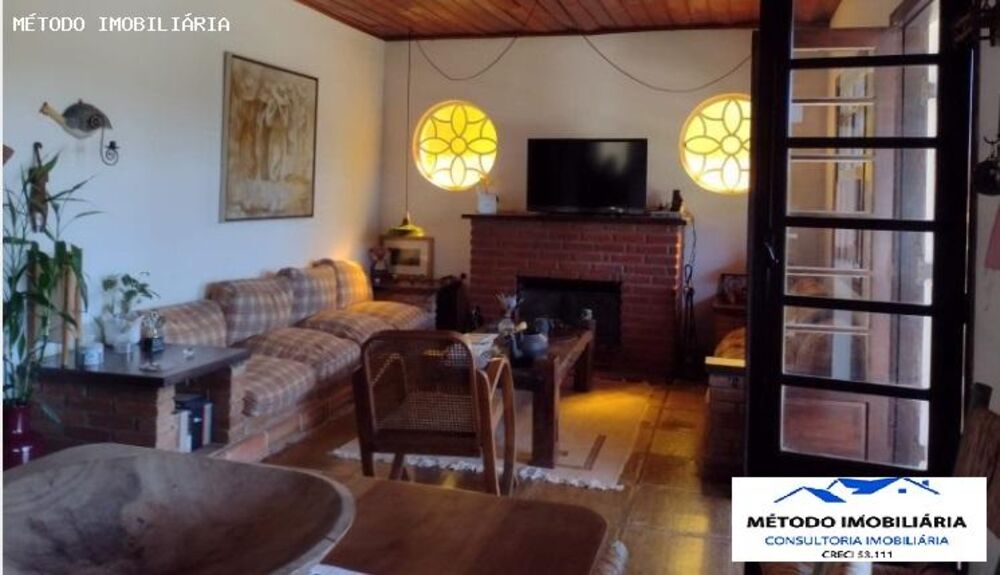 Chácara à venda com 3 quartos, 5800m² - Foto 10
