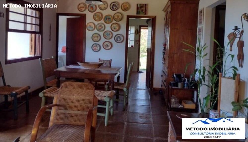 Chácara à venda com 3 quartos, 5800m² - Foto 12