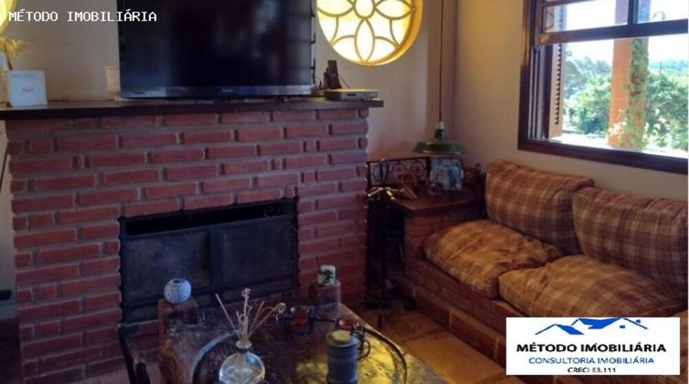 Chácara à venda com 3 quartos, 5800m² - Foto 9