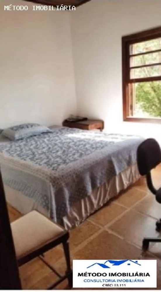 Chácara, 3 quartos, 5800 m² - Foto 7