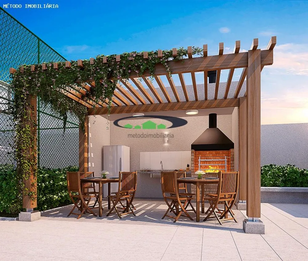 Apartamento, 2 quartos, 56 m² - Foto 7