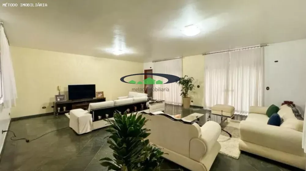 Casa, 4 quartos, 800 m² - Foto 1