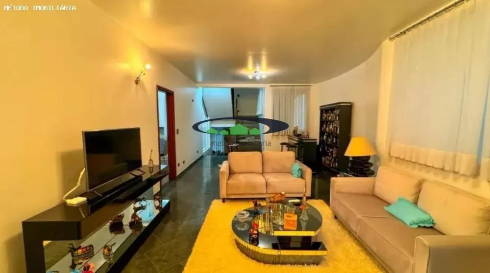 Casa, 4 quartos, 800 m² - Foto 2