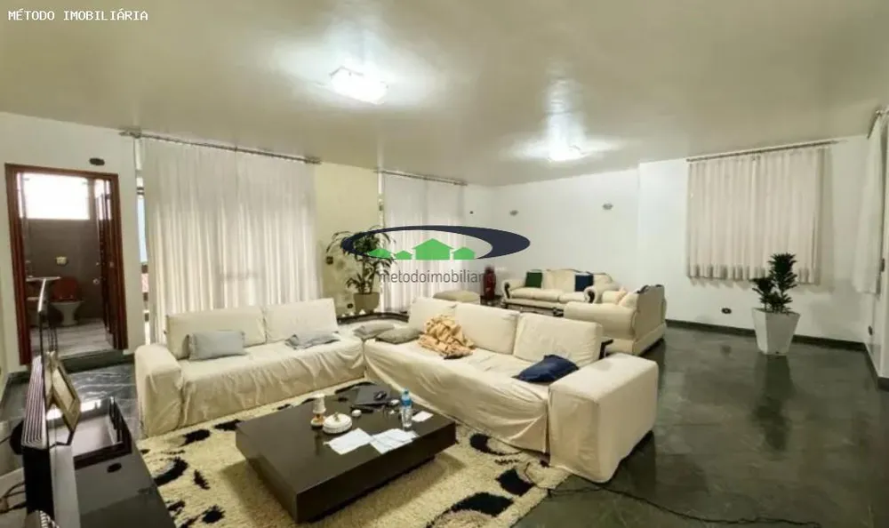 Casa, 4 quartos, 800 m² - Foto 1