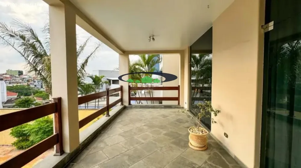 Casa, 4 quartos, 800 m² - Foto 4