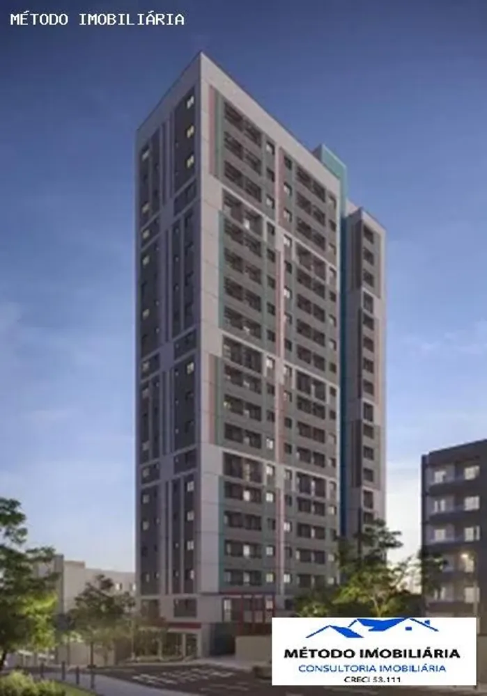Casa, 24 m² - Foto 1