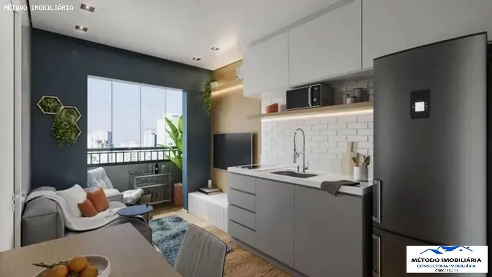 Casa, 24 m² - Foto 8