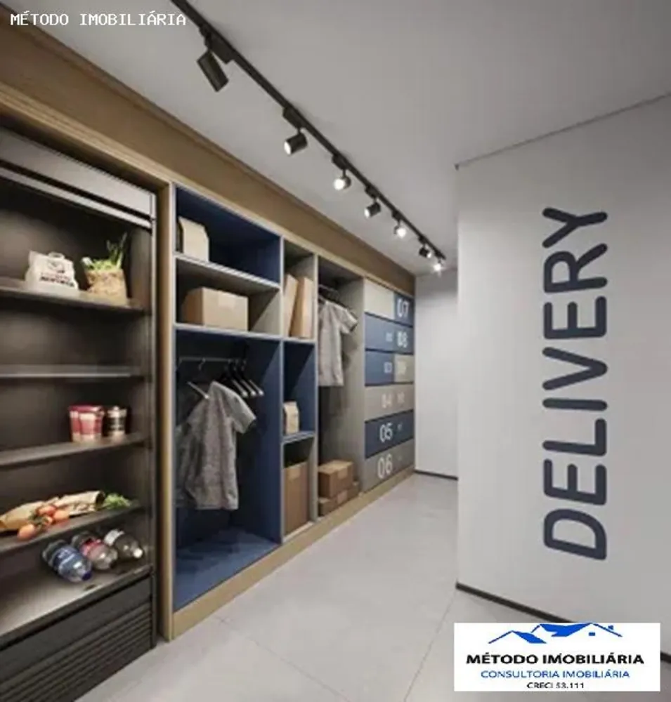 Casa, 24 m² - Foto 11