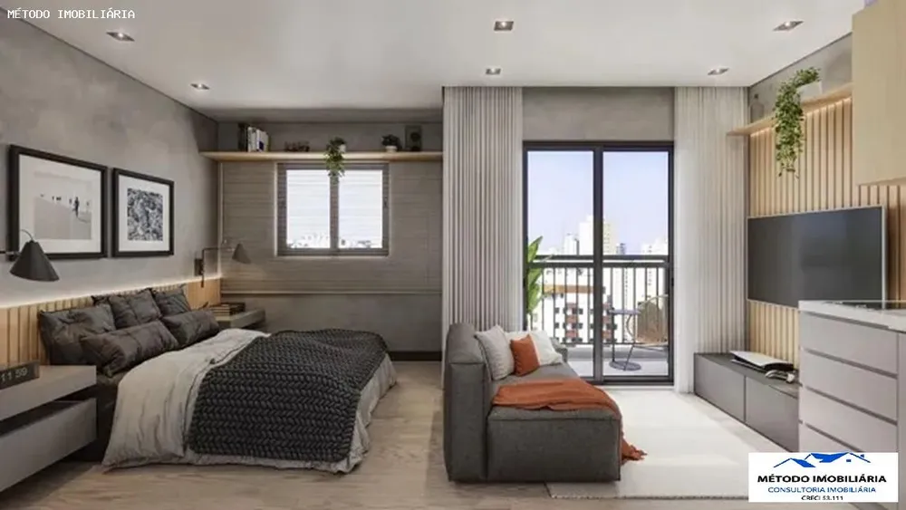 Casa, 24 m² - Foto 10