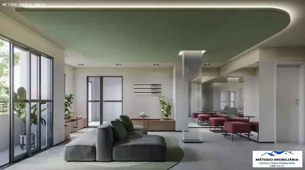 Casa, 24 m² - Foto 3