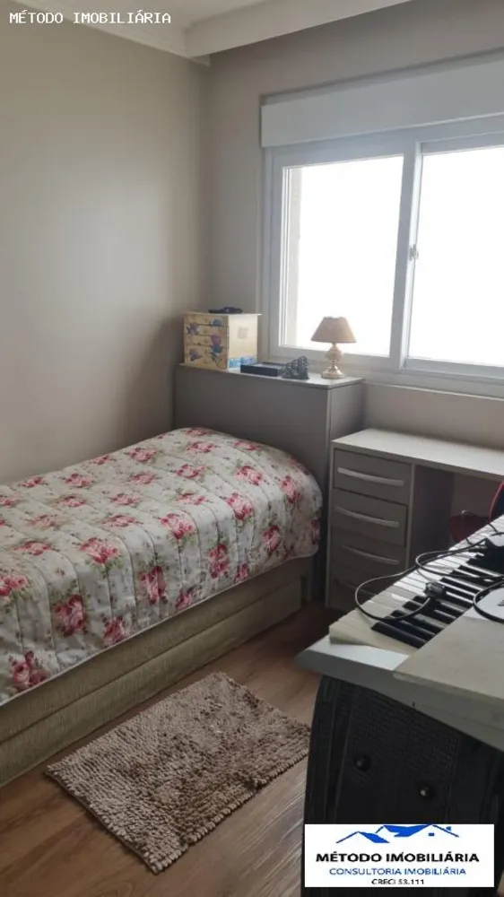 Apartamento, 2 quartos, 88 m² - Foto 4