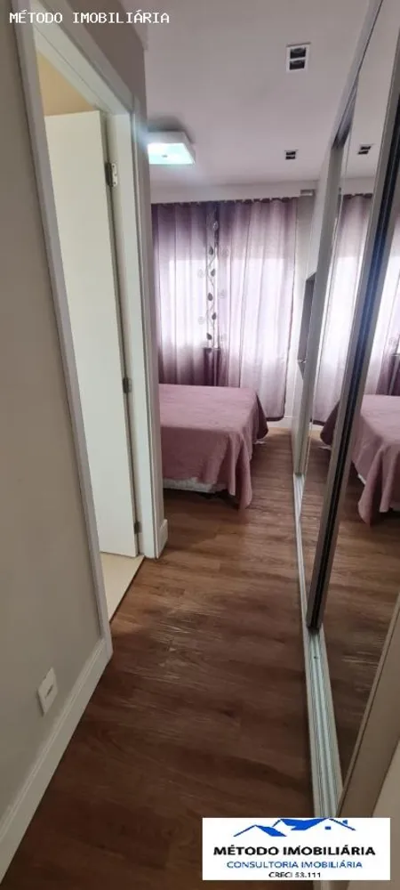 Apartamento, 2 quartos, 88 m² - Foto 7
