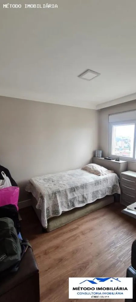 Apartamento, 2 quartos, 88 m² - Foto 5