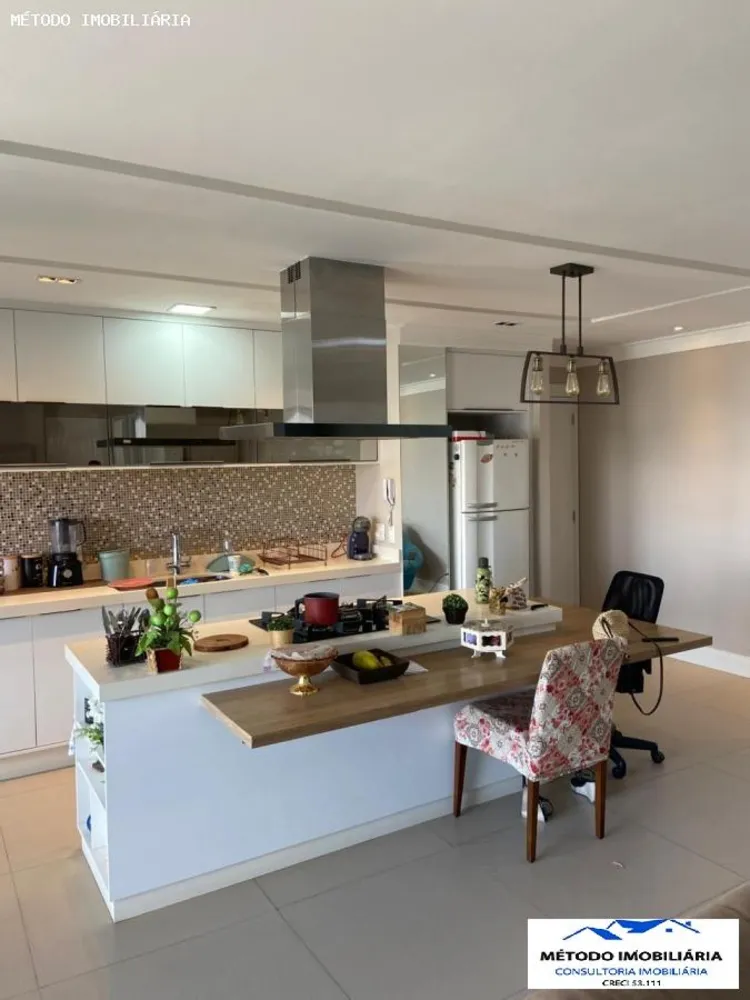 Apartamento, 2 quartos, 88 m² - Foto 6