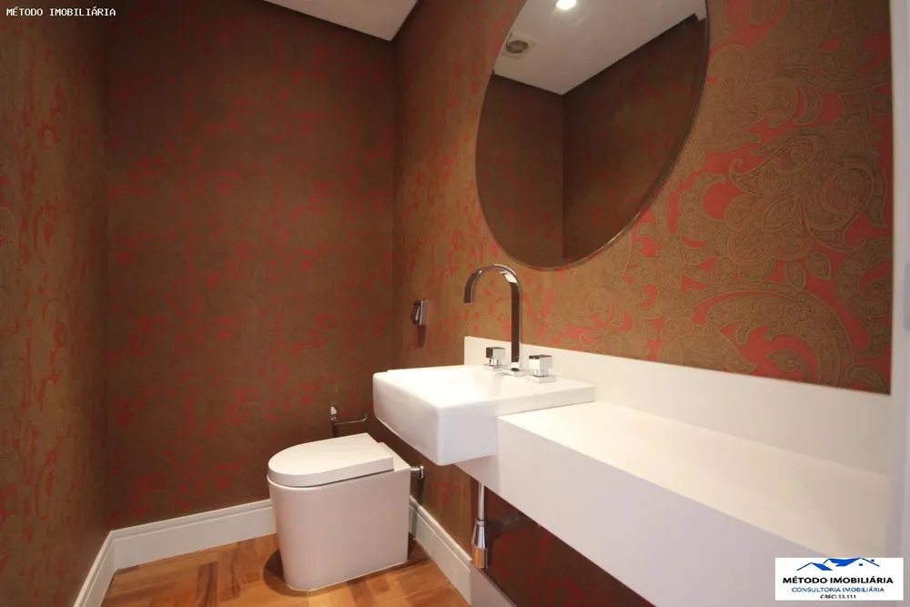 Casa, 3 quartos, 314 m² - Foto 10