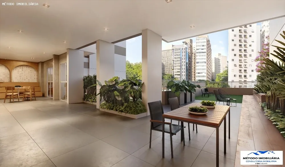 Apartamento, 2 quartos, 60 m² - Foto 1