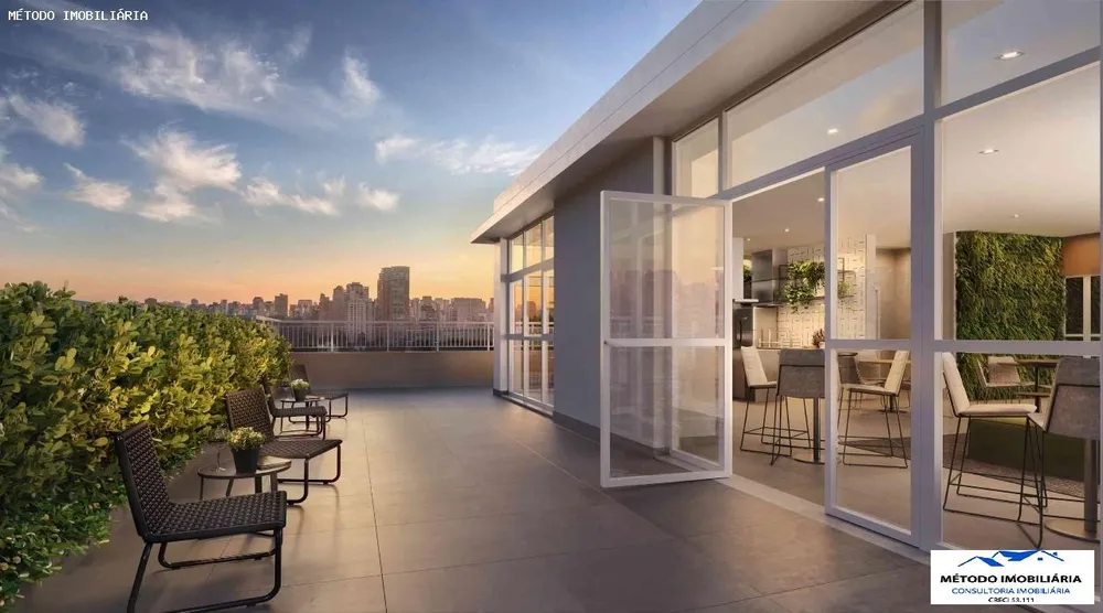 Apartamento, 2 quartos, 60 m² - Foto 12