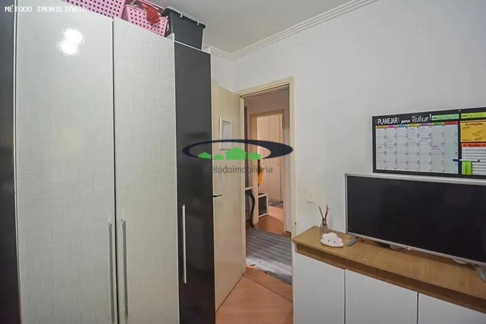 Sobrado, 3 quartos, 73 m² - Foto 7