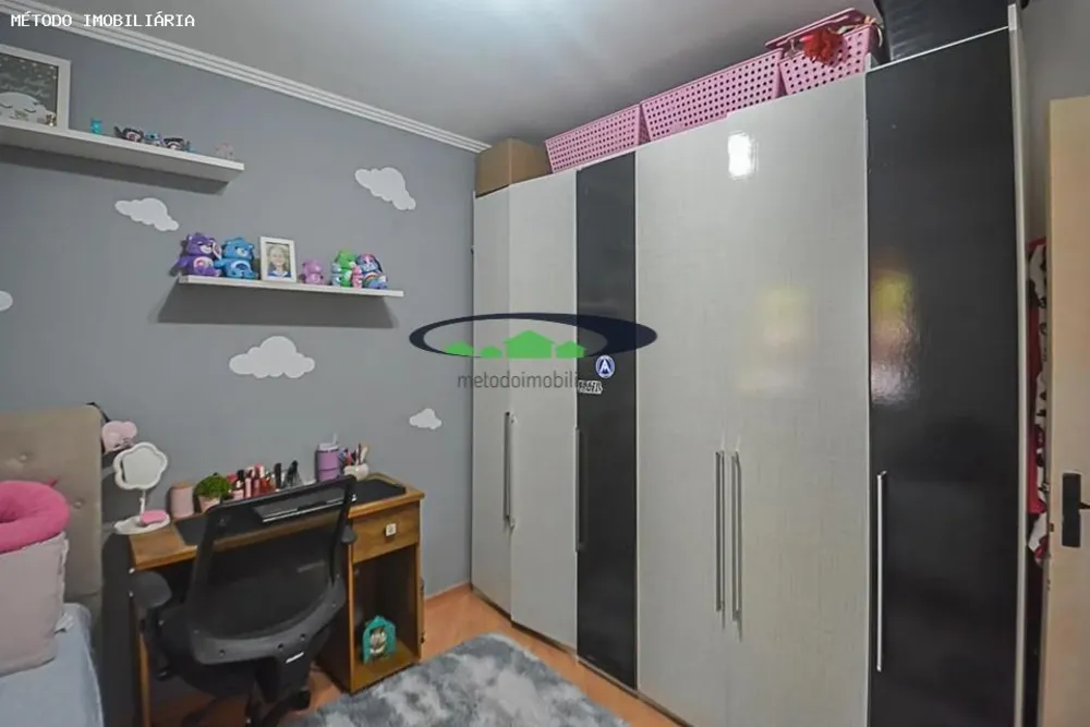 Sobrado, 3 quartos, 73 m² - Foto 8