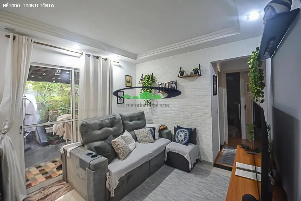 Sobrado, 3 quartos, 73 m² - Foto 3