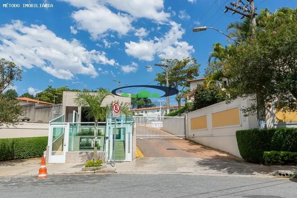 Sobrado, 3 quartos, 73 m² - Foto 2