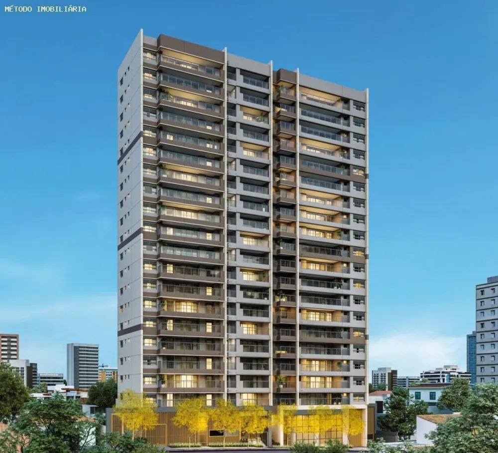 Apartamento, 3 quartos, 136 m² - Foto 2