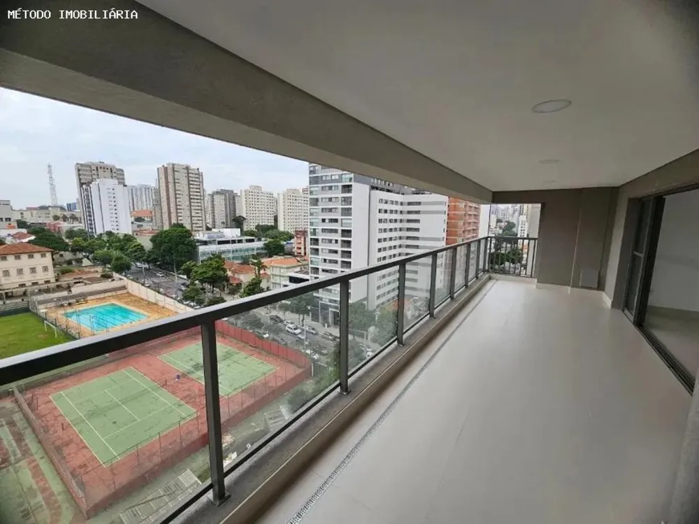 Apartamento, 3 quartos, 136 m² - Foto 8