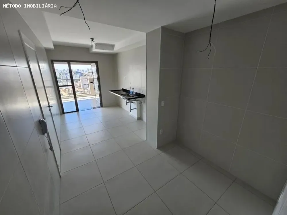 Apartamento, 3 quartos, 136 m² - Foto 5