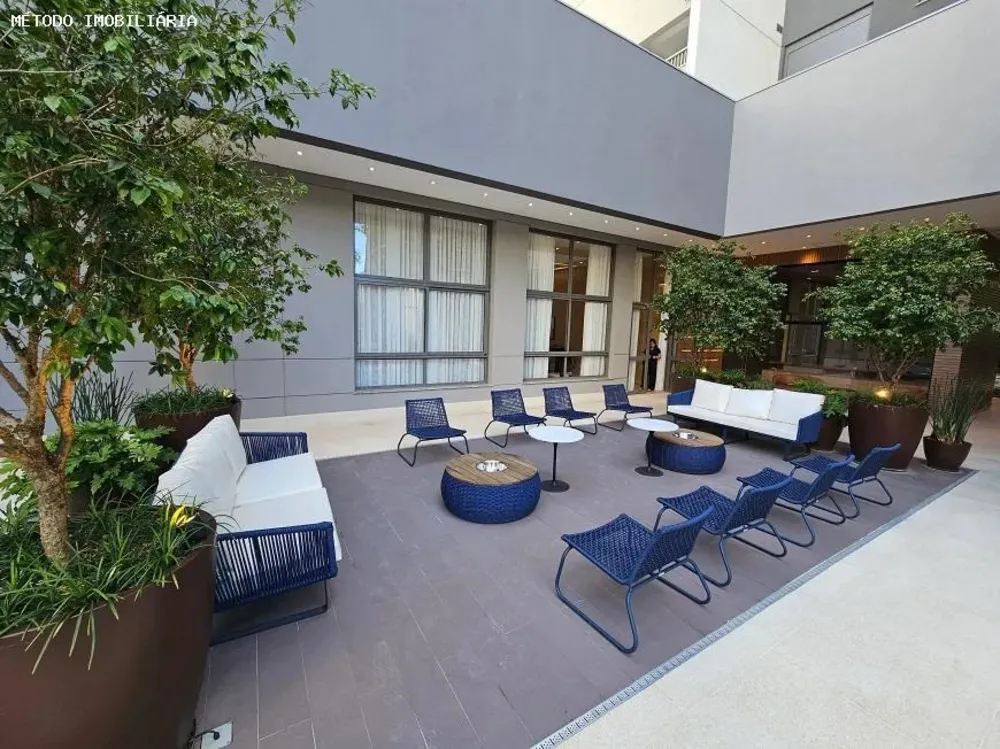 Apartamento, 3 quartos, 136 m² - Foto 12