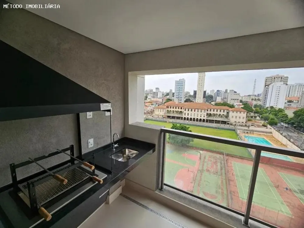 Apartamento, 3 quartos, 136 m² - Foto 9