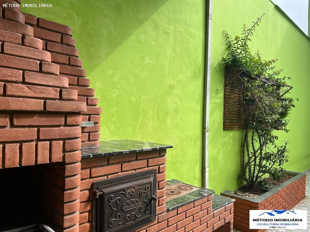 Sobrado, 3 quartos, 284 m² - Foto 17