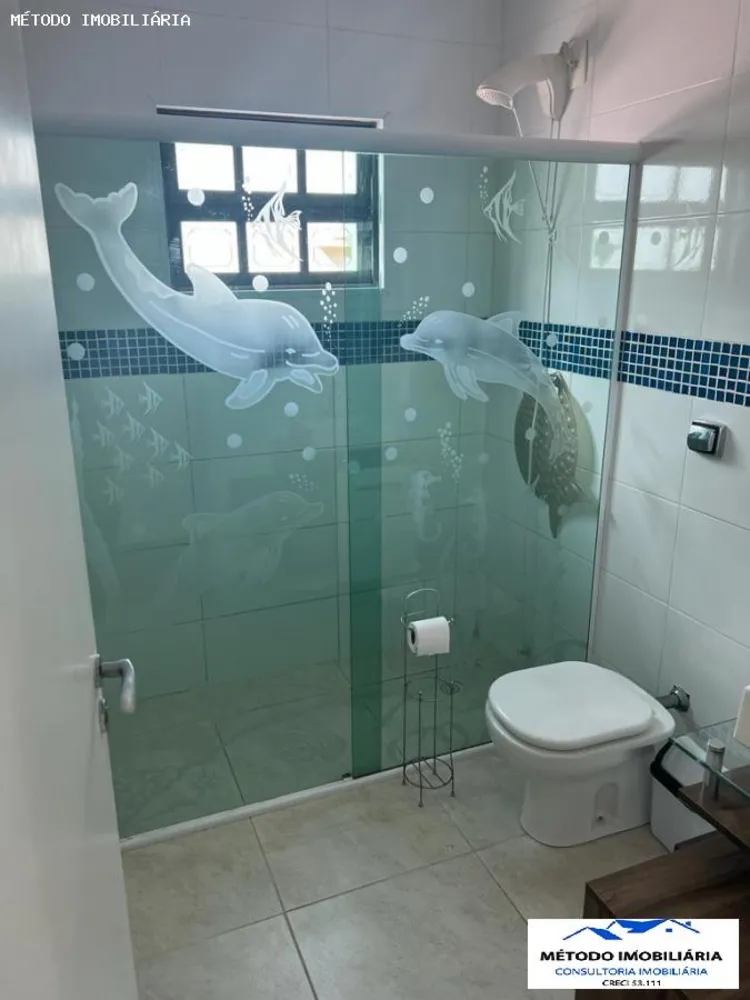 Sobrado, 3 quartos, 284 m² - Foto 24