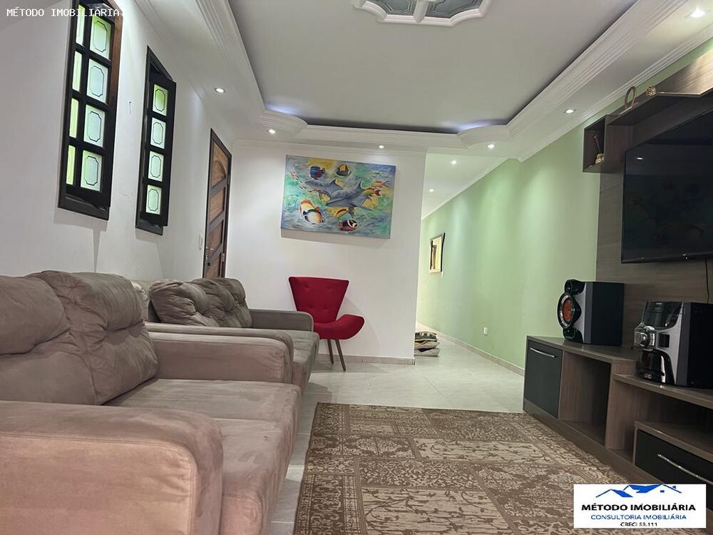 Sobrado, 3 quartos, 284 m² - Foto 2