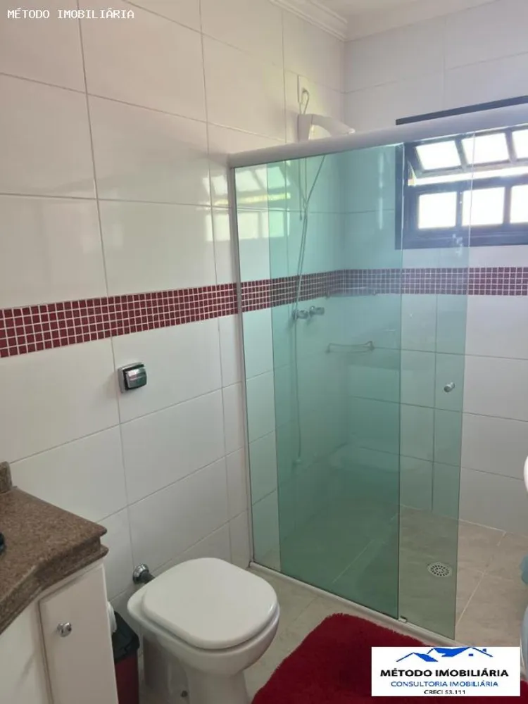 Sobrado, 3 quartos, 284 m² - Foto 25