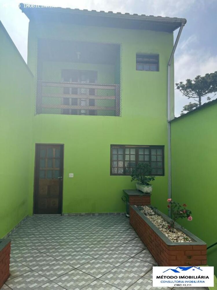 Sobrado, 3 quartos, 284 m² - Foto 12