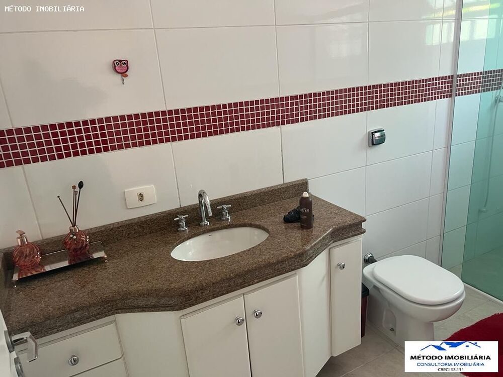 Sobrado, 3 quartos, 284 m² - Foto 9