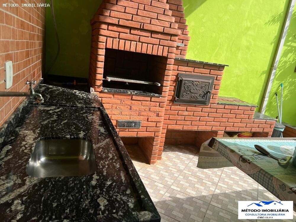 Sobrado, 3 quartos, 284 m² - Foto 16